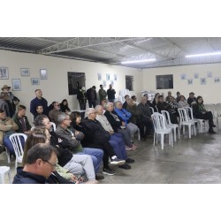 Colônia Balbino Cunha debate expansão urbana e identidade cultural em reuniões do plano diretor